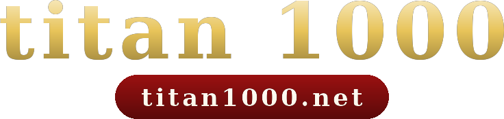 titan 1000 logo