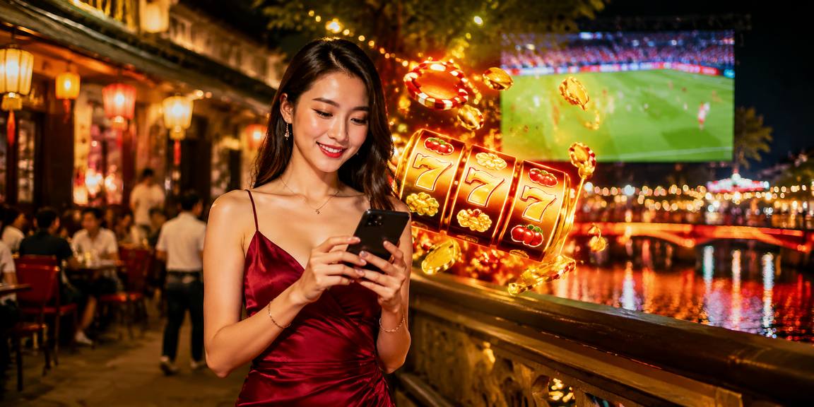 titan 1000 Baccarat Cổ Điển Hoạt Động Như Thế Nào